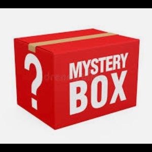 Mystery Box